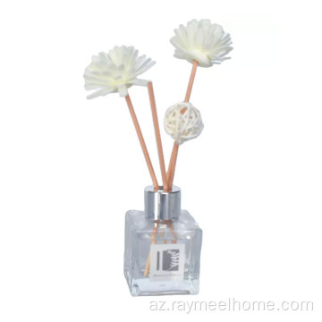 Ucuz efir yağı ətirli otaq diffusers 50ml